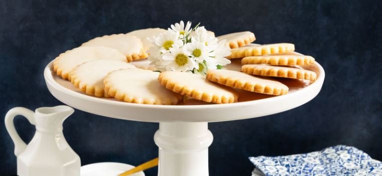A Traveler's Guide to Sweet Treats.