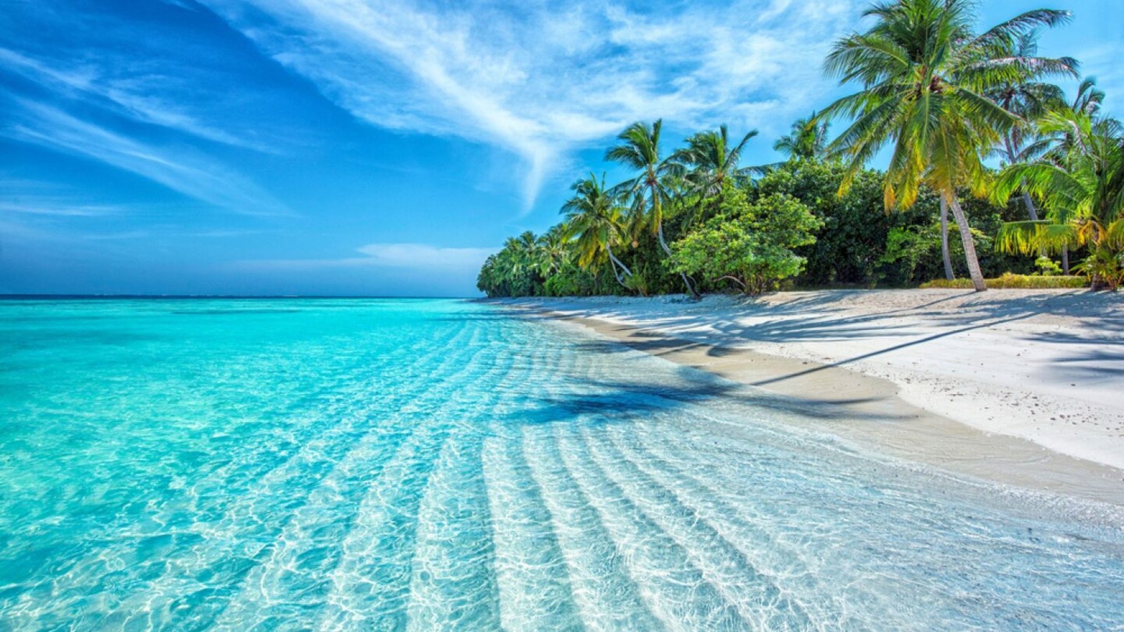 Amazing Island Getaways