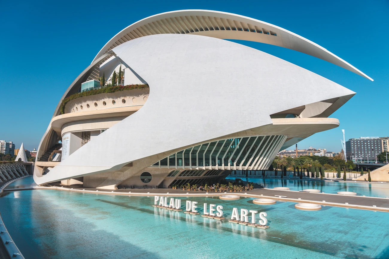 Best Cities for Architecture Fans to visit