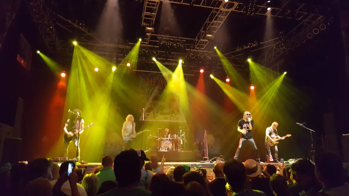 Best Destinations for Music Lovers