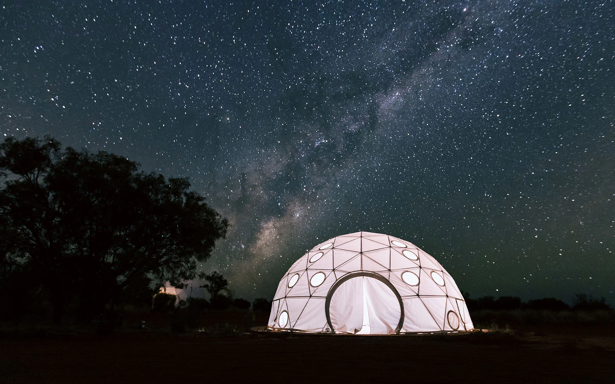 Best Places for Stargazing and Astronomy Tourism