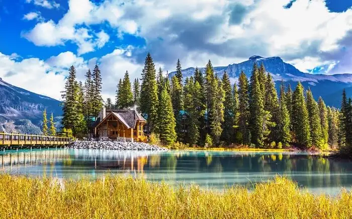 Best Places to Visit in Canada