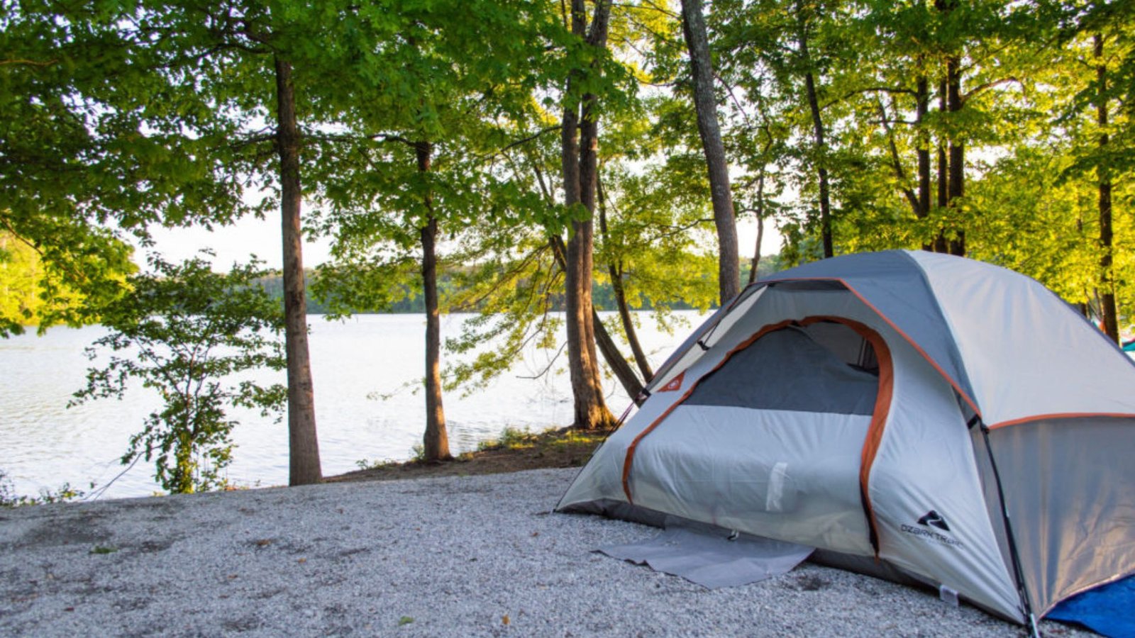 Camping Tips for Beginners