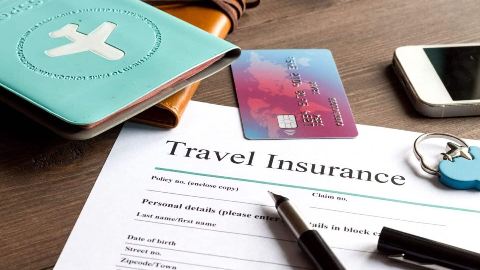 A process of Choosing the Right Travel Insurance