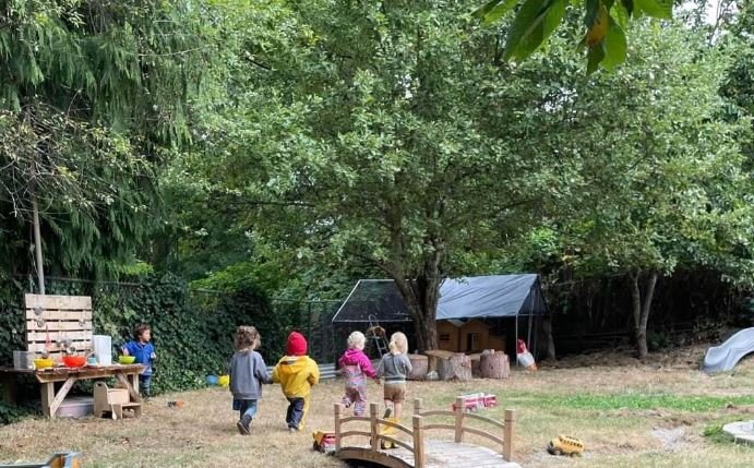 Keeping Little Explorers Happy and Engaged
