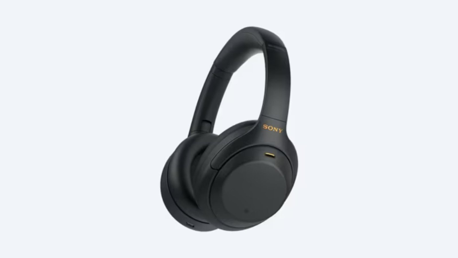 Sony WH-1000XM4-one of the Noise-Cancelling Headphones for Long Flights