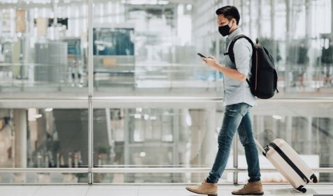 Overcoming Travel Fears