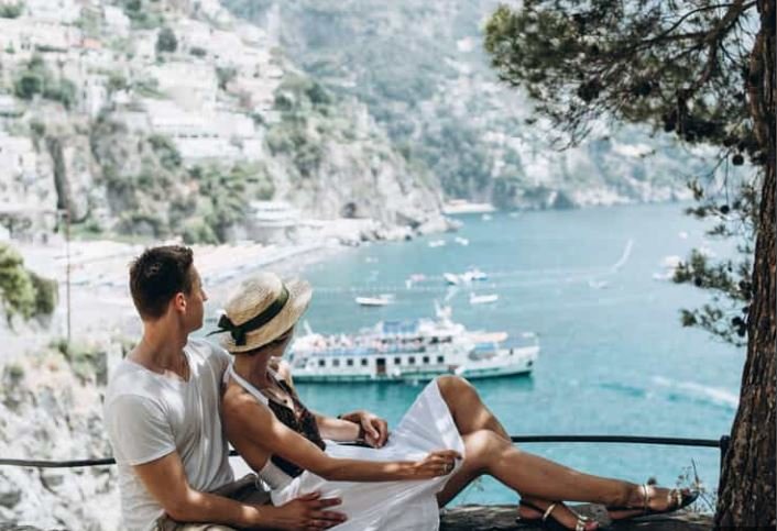 Romantic Activities and Excursions