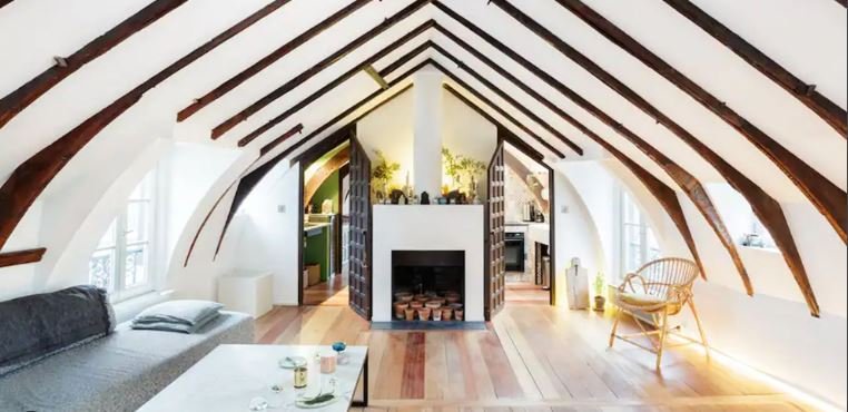 Selecting Your Ideal Travel Abode.
