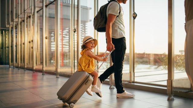 Tech Up Your Travels