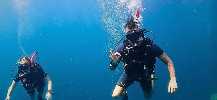 Thrill-seeking Activities Around the Globe .