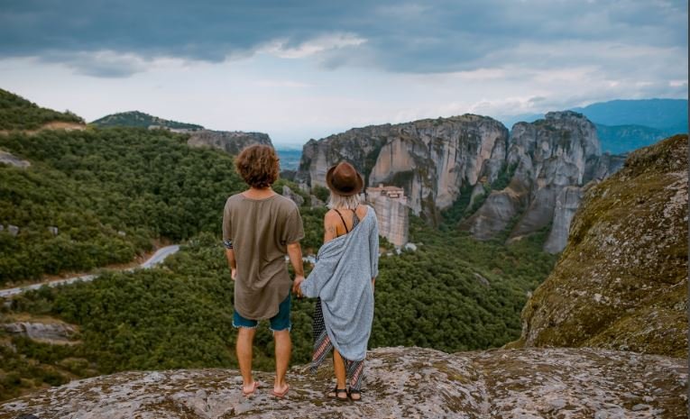 Tips for Organizing a Surprise Vacation for Your Spouse