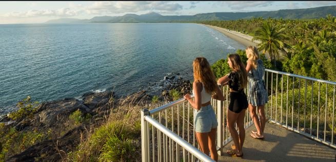 Tips for respectful travel.