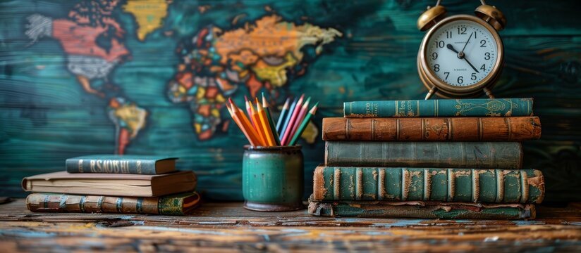 Top Cities for Book Lovers and Literary Tours