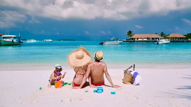 Top Destinations for Winter Sun
