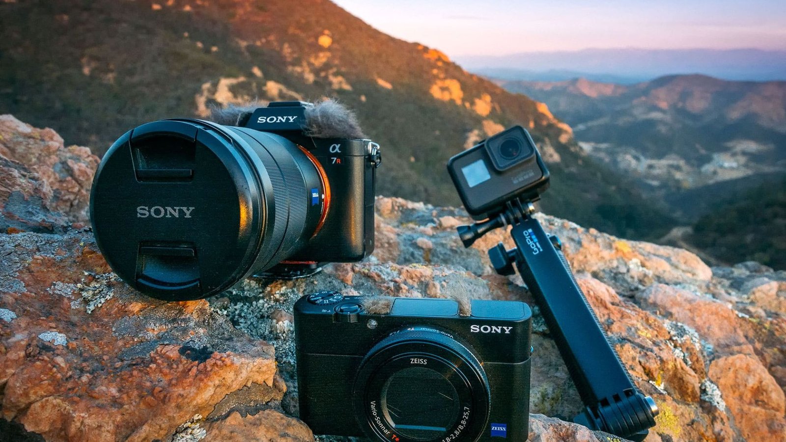 A Travel Camera