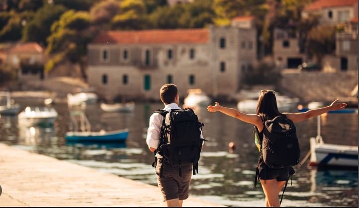 Travel Fitness Tips.