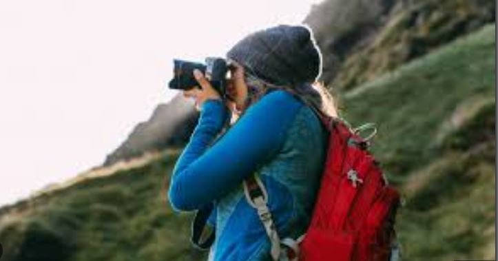 Travel Photography Tips and Tricks