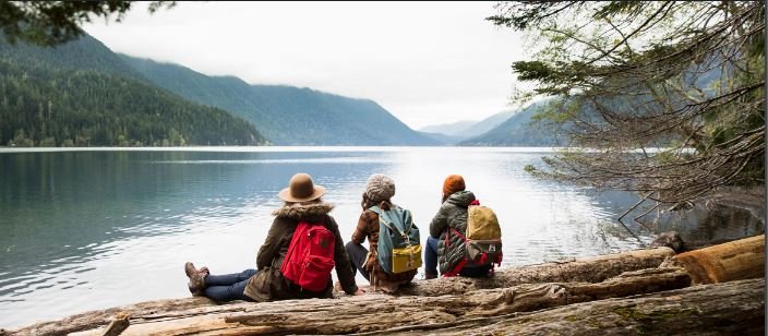 Travel on a Budget