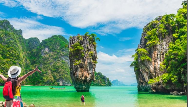 Unveiling Your Dream Destination