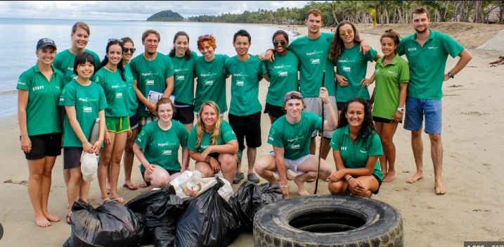 Volunteer Vacations Travel with a Purpose.