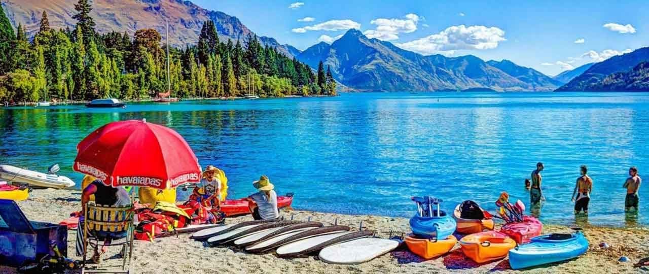 best places to visit in new zealand