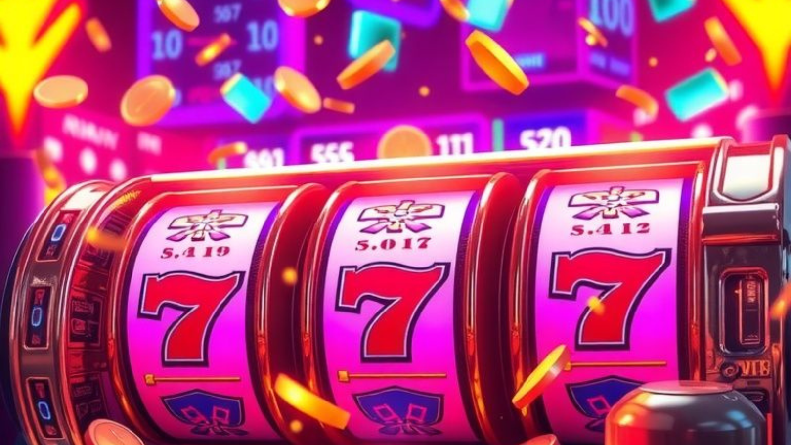 The Pokies Casino Rating