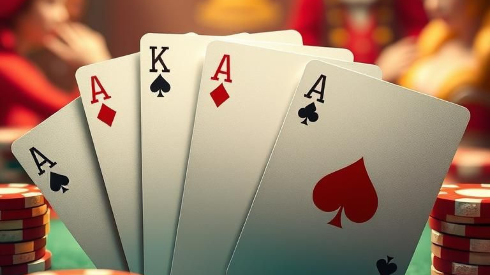 The Pokies Crypto Casino