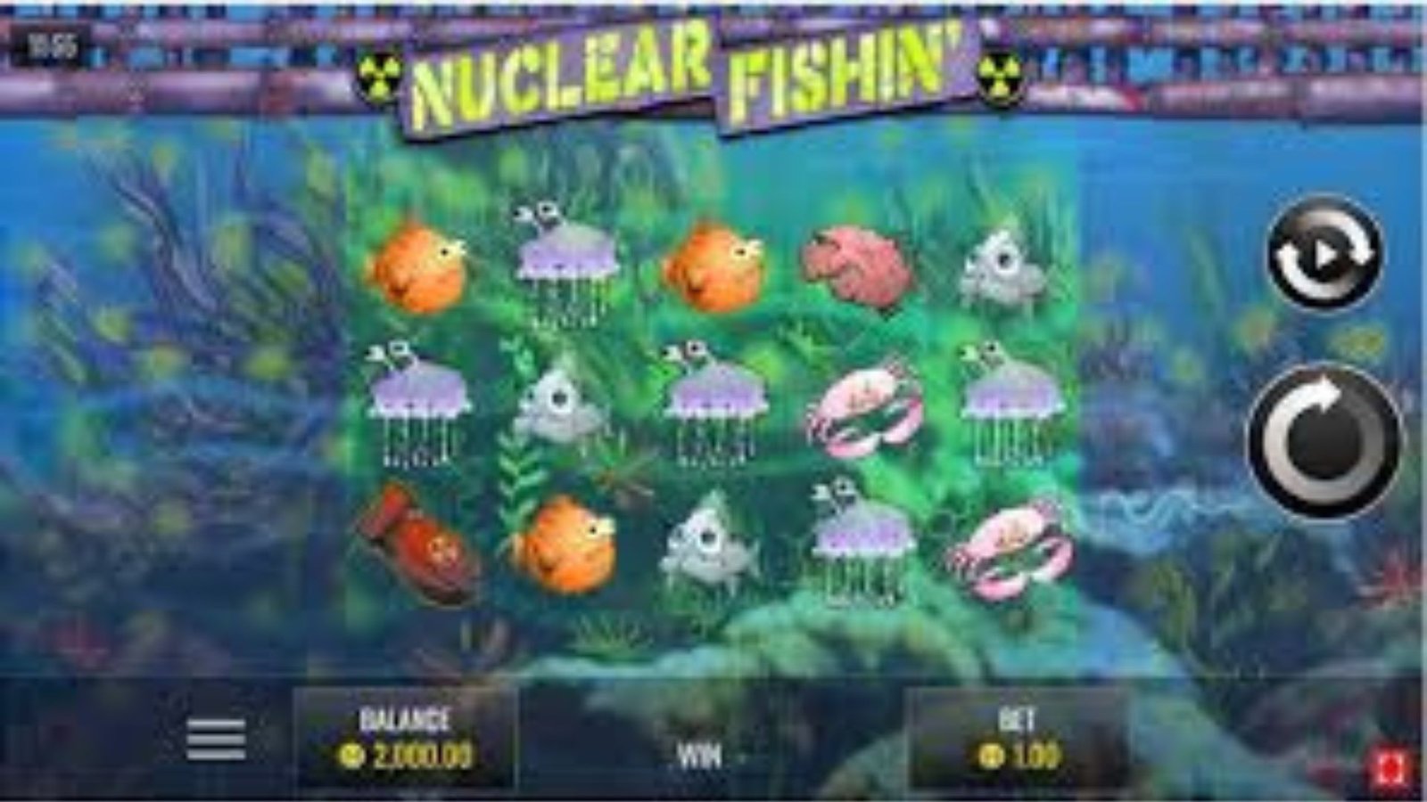 Discover Fishing-Themed Slots and Real Money Wins in Australia