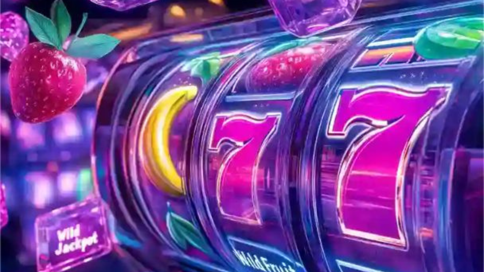 high payout casino