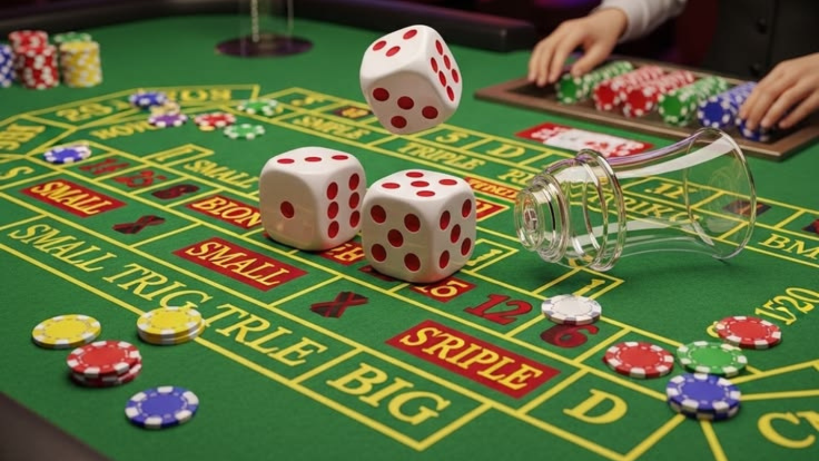 safe crypto casino