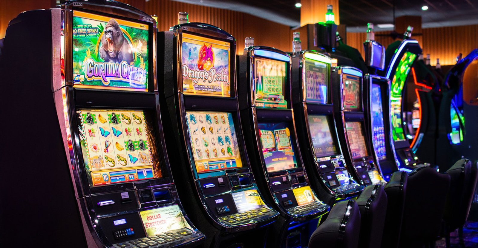 Ultimate Guide: Why Wolf Winner Casino Australia Dominates the Online Gaming Pack
