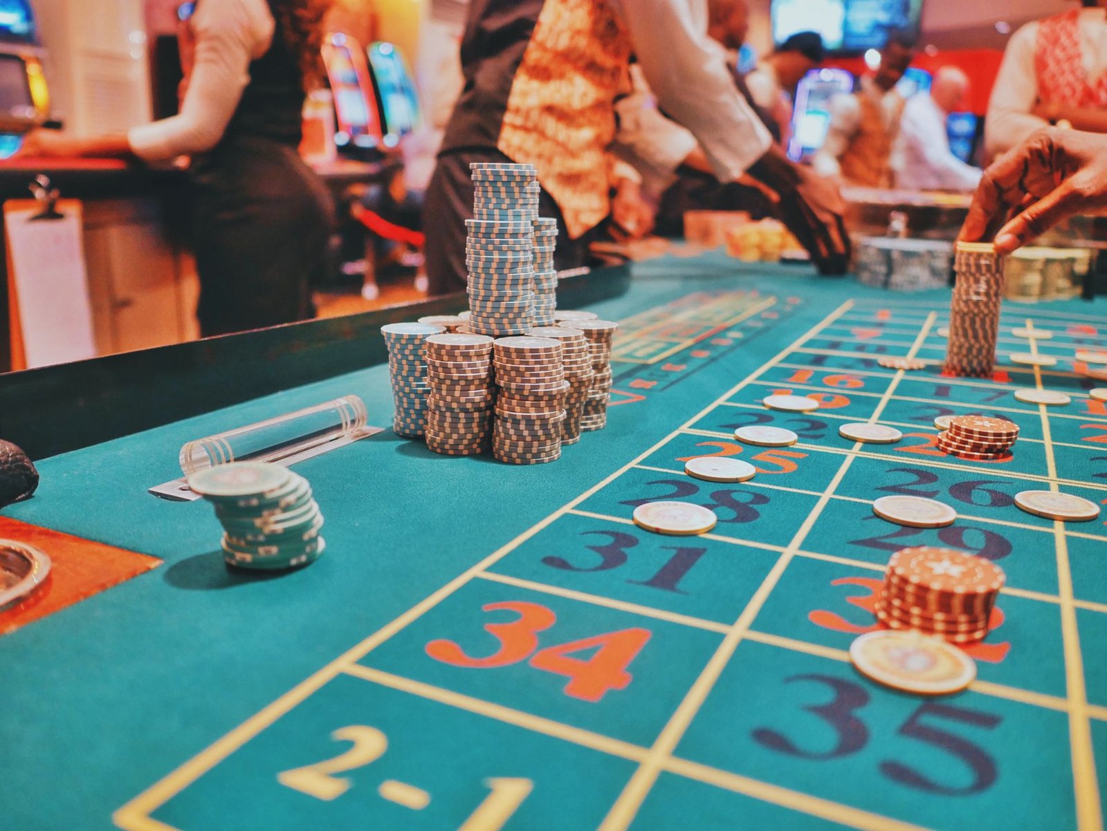Fast Payout Verification: Speed Up Your Casino Cashouts
