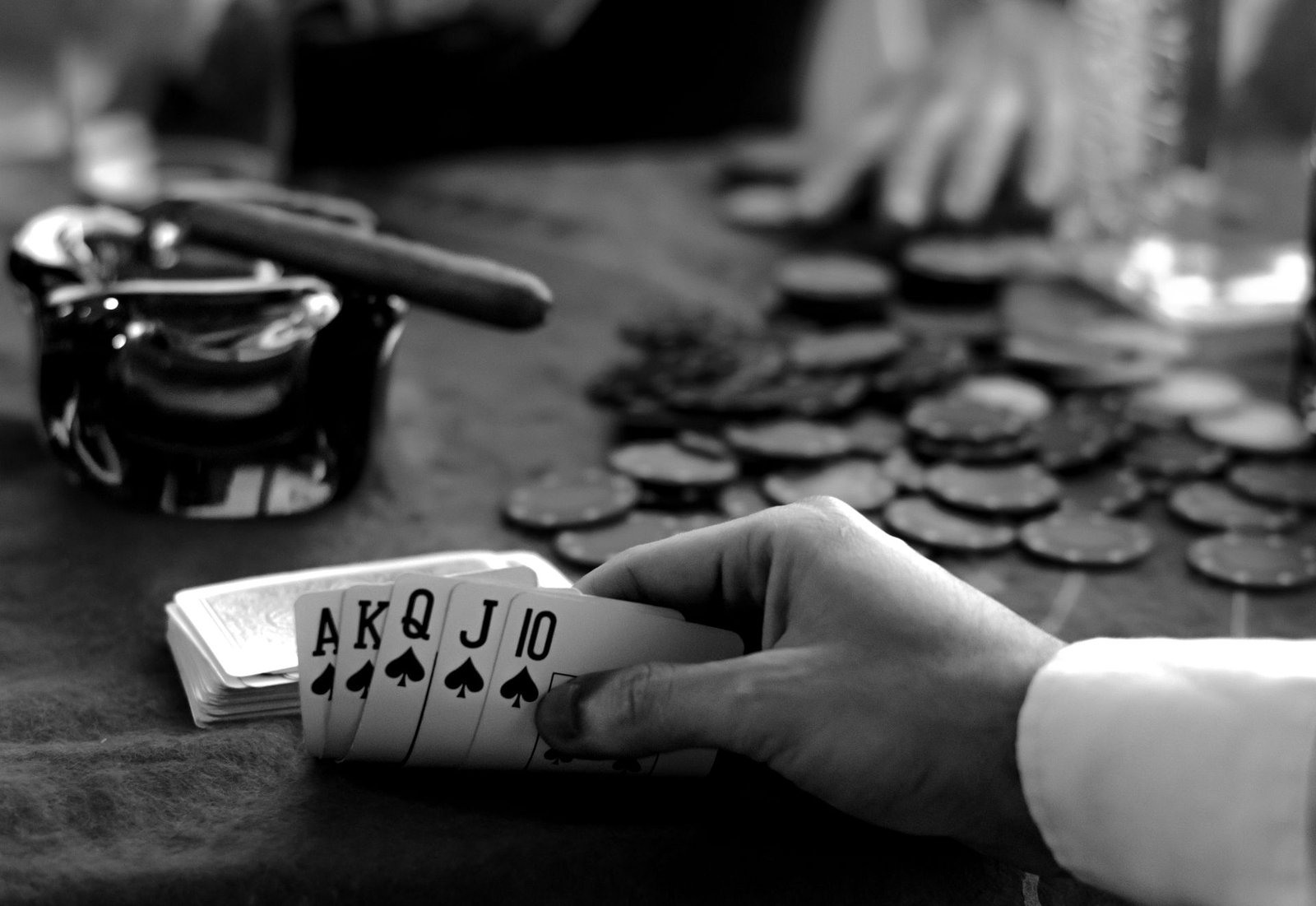 Fast Withdrawal Casino Terms: Max Cashouts & Bonus Playthrough
