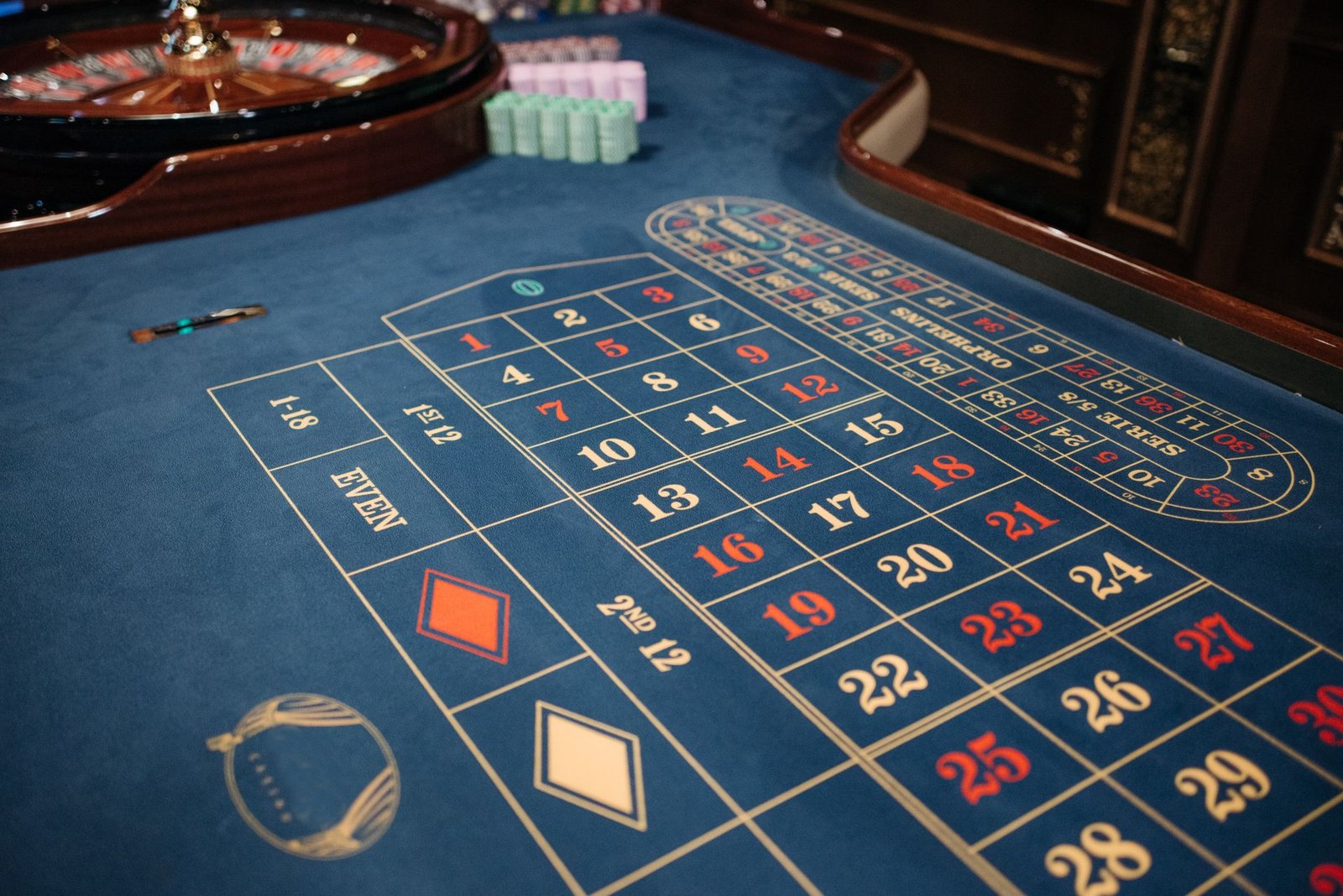 Fast Cashout Slot Strategy for Networked Drops