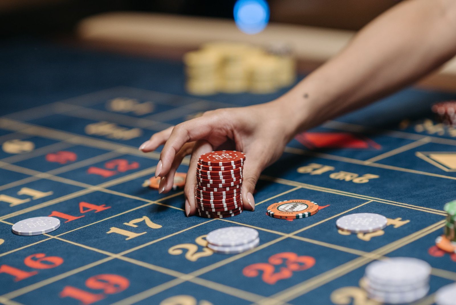 Fast Withdrawal Casino Terms: Max Cashouts & Bonus Playthrough