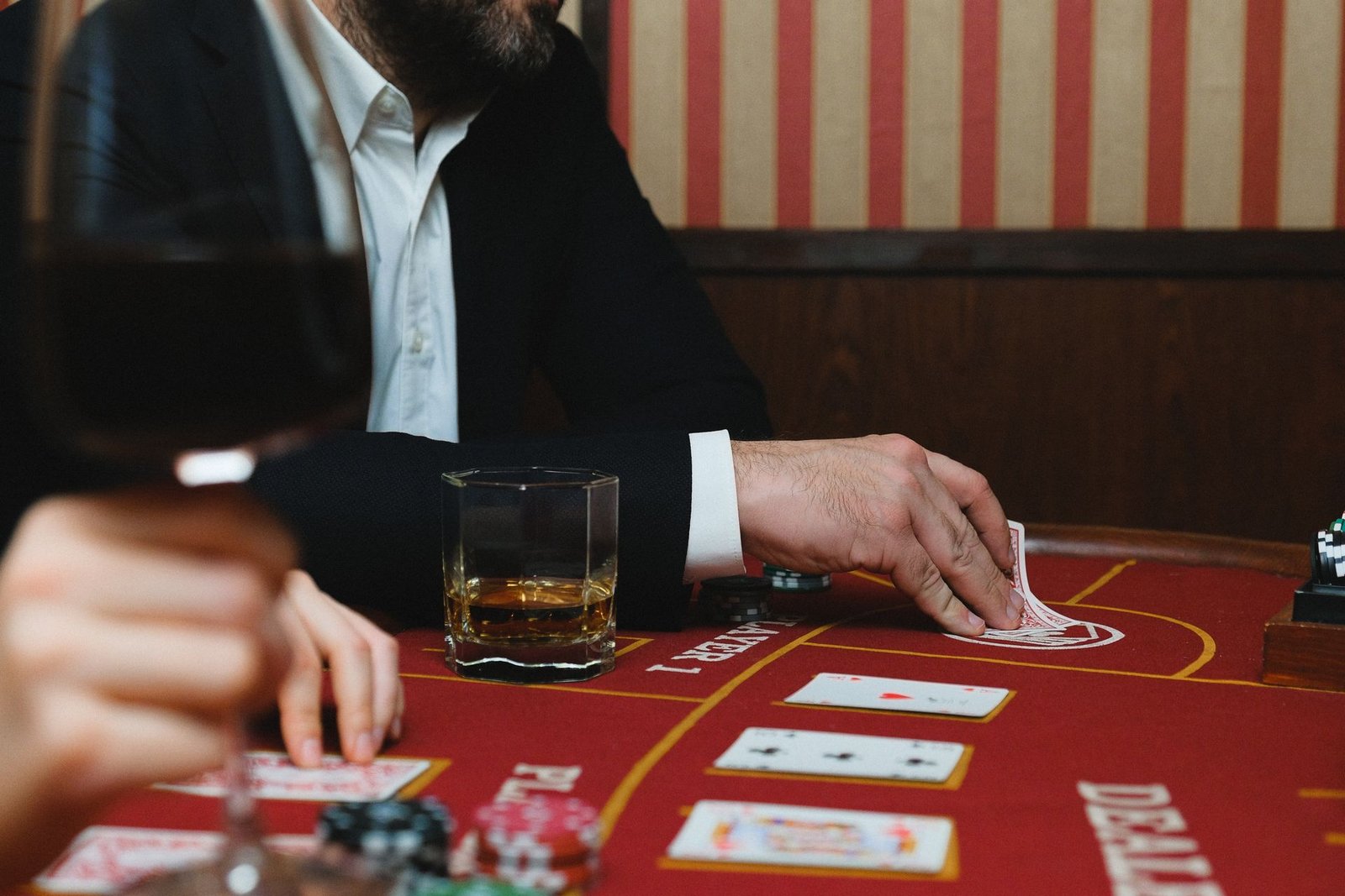 Fast Payout Verification: Speed Up Your Casino Cashouts
