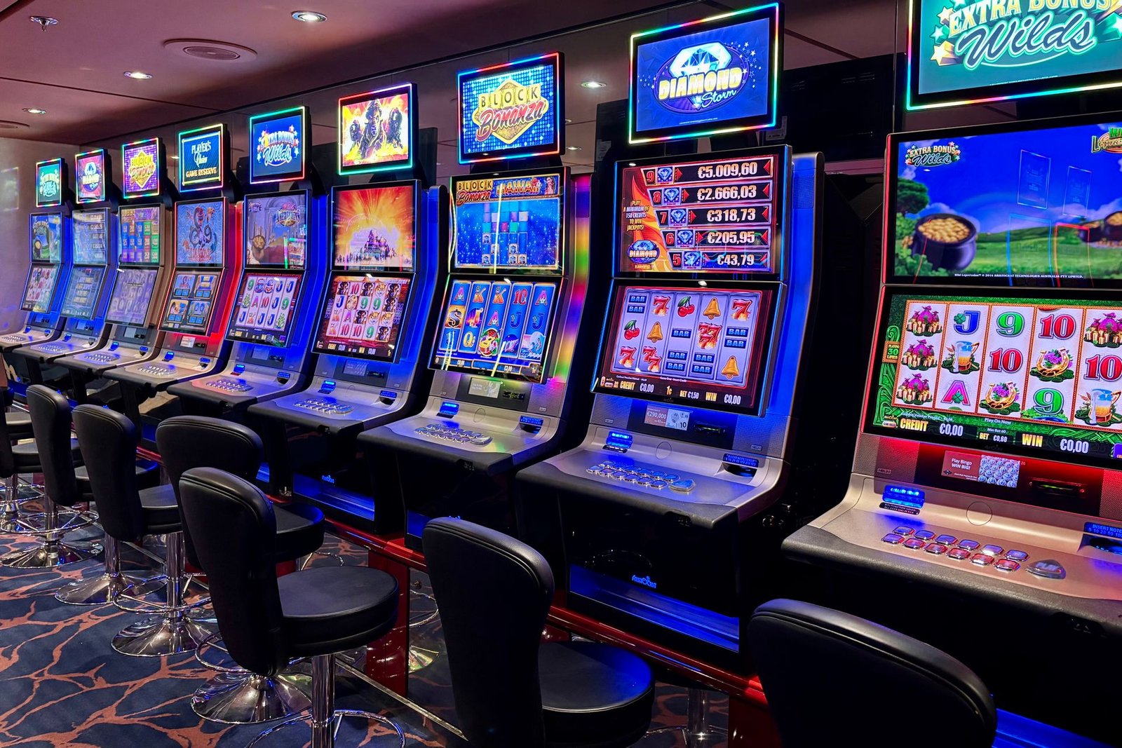 Crazy Vegas Review: Best Fast Payout Live Casino Guide